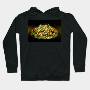 Tiffany Lamp Hoodie